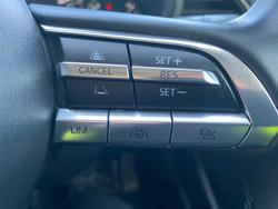 2022 Mazda 3 G20 Pure