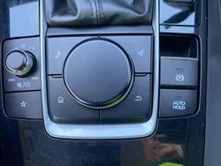 2022 Mazda 3 G20 Pure