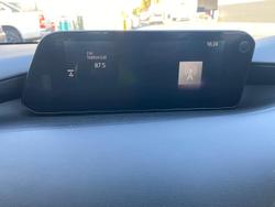 2022 Mazda 3 G20 Pure