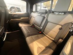 2025 Chevrolet Silverado 1500 ZR2 W/Tech Pack