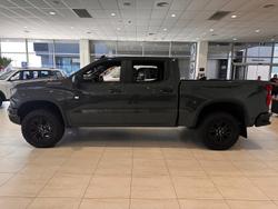 2025 Chevrolet Silverado 1500 ZR2 W/Tech Pack