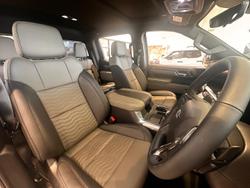 2025 Chevrolet Silverado 1500 ZR2 W/Tech Pack