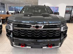 2025 Chevrolet Silverado 1500 ZR2 W/Tech Pack
