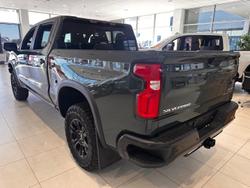 2025 Chevrolet Silverado 1500 ZR2 W/Tech Pack