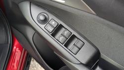 2025 Mazda CX-3 G20 Pure