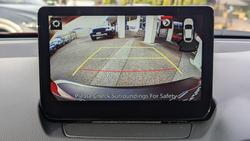 2025 Mazda CX-3 G20 Pure