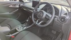 2025 Mazda CX-3 G20 Pure