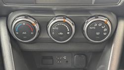 2025 Mazda CX-3 G20 Pure