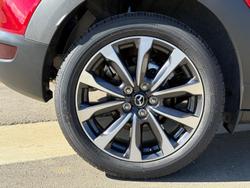 2025 Mazda CX-3 G20 Pure