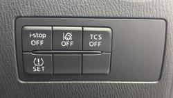 2025 Mazda CX-3 G20 Pure