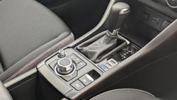 2025 Mazda CX-3 G20 Pure