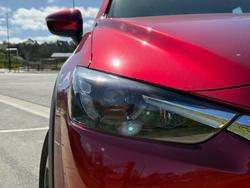 2025 Mazda CX-3 G20 Pure