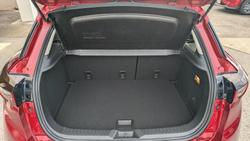 2025 Mazda CX-3 G20 Pure