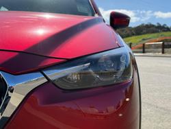 2025 Mazda CX-3 G20 Pure