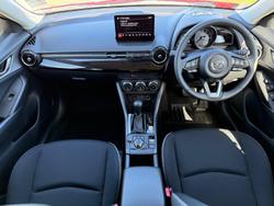 2025 Mazda CX-3 G20 Pure