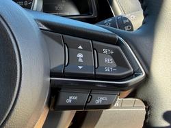 2025 Mazda CX-3 G20 Pure