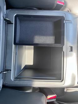 2025 Nissan Patrol Warrior