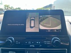 2025 Nissan Patrol Warrior