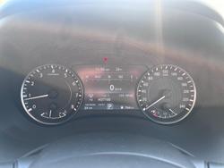 2025 Nissan Patrol Warrior