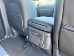 2025 Nissan Patrol Warrior