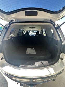 2021 Isuzu MU-X LS-T