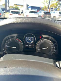 2021 Isuzu MU-X LS-T