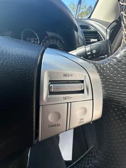 2021 Isuzu MU-X LS-T