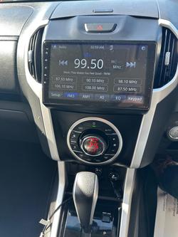 2021 Isuzu MU-X LS-T