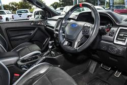 2021 Ford Ranger Raptor