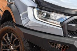 2021 Ford Ranger Raptor