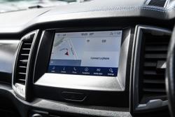 2021 Ford Ranger Raptor