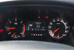 2021 Ford Ranger Raptor PX MkIII MY21.25 4X4 Dual Range Conquer