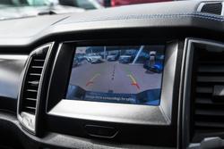 2021 Ford Ranger Raptor PX MkIII MY21.25 4X4 Dual Range Conquer