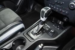 2021 Ford Ranger Raptor PX MkIII MY21.25 4X4 Dual Range Conquer