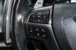 2021 Ford Ranger Raptor PX MkIII MY21.25 4X4 Dual Range Conquer