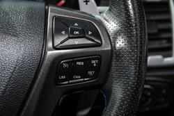 2021 Ford Ranger Raptor PX MkIII MY21.25 4X4 Dual Range Conquer