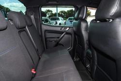 2021 Ford Ranger Raptor PX MkIII MY21.25 4X4 Dual Range Conquer