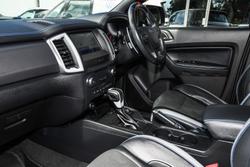 2021 Ford Ranger Raptor PX MkIII MY21.25 4X4 Dual Range Conquer