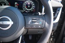 2025 Nissan QASHQAI Ti-L