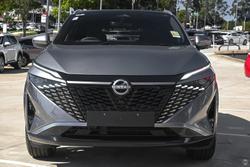 2025 Nissan QASHQAI Ti-L