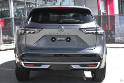 2025 Nissan QASHQAI Ti-L