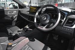 2025 Nissan QASHQAI Ti-L