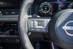 2025 Nissan QASHQAI Ti-L