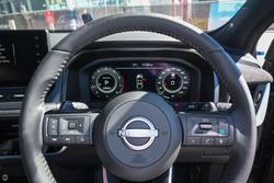 2025 Nissan QASHQAI Ti-L