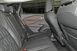 2025 Nissan QASHQAI Ti