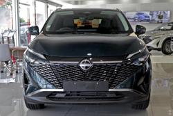 2025 Nissan QASHQAI Ti