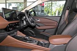 2025 Nissan QASHQAI Ti