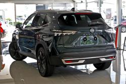 2025 Nissan QASHQAI Ti