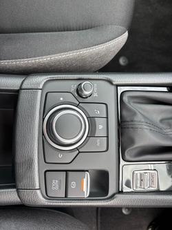 2025 Mazda CX-3 G20 Pure