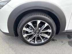 2025 Mazda CX-3 G20 Pure